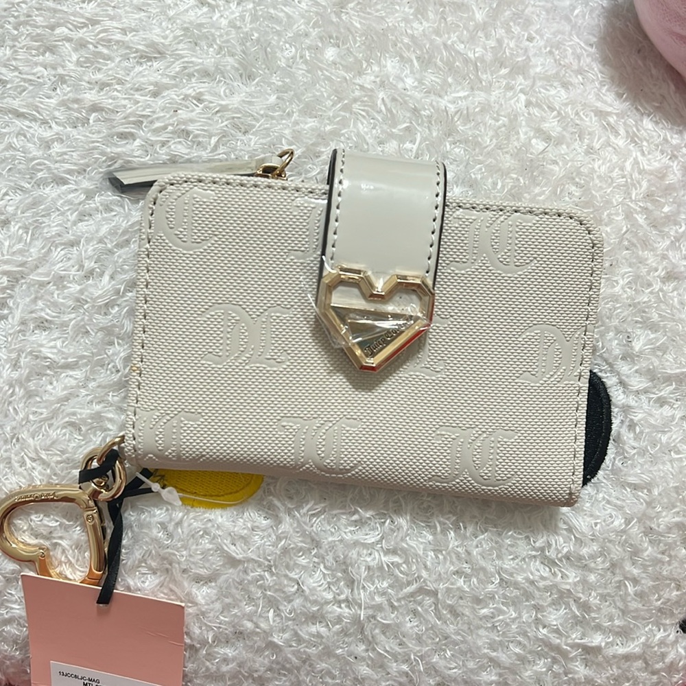 Card wallet JC